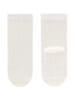 Sterntaler Socken 3er-Pack uni in ecru