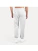 SMILODOX Jogginghose Cedrik in Grau Melange