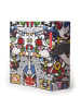 Kikkerland Spiel - Pow! (Puzzle)