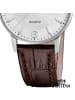 Festina Analog-Armbanduhr Festina Klassik braun mittel (ca. 36mm)
