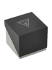 Guess Quarzuhr GW0947L1 in Silber