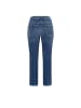 MAC HOSEN Jeans Dream Kick in dark stone