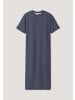 Hessnatur Loungedress Relaxed in lavendelgrau