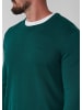 s.Oliver Strickpullover in 7953_tannengrün