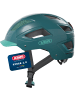 ABUS Fahrradhelm Hyban 2.0 - in core green