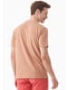 Organication T-Shirt "MOR17830" in Tan
