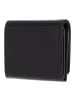 Golden Head Polo Geldbörse RFID Schutz Leder 10 cm in dunkelbraun