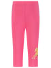 Salt and Pepper  Capri-Leggings in Pink