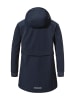 Schöffel Jacke "Softshell Jk Style Suavio WMS" in navy blazer