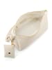 Seidenfelt Meloy Schultertasche 30 cm soft cream