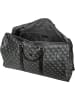 Guess Weekender Vezzola Smart Weekender in Dark Black