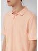 s.Oliver Polo-Shirt in 2018_papaya