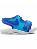 Nike Sandalen für Jungen in weiß