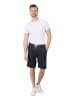 riverso  Short RIVOliver regular/straight in Blau