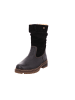 remonte Winterstiefel in schwarz