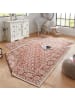 NORTHRUGS In- & Outdoor Wendeteppich Curacao Terra Creme