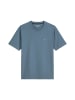 Marc O'Polo DfC T-Shirt relaxed in Stormy Blue