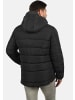 BLEND Steppjacke BHFrederic in Schwarz