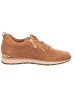 Gabor Schnürschuh in braun