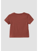 s.Oliver T-Shirt in 3814_rubinrot