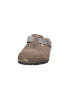 Birkenstock Schnürschuh in braun
