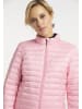 Usha Steppjacke in Rosa