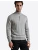 Pierre Cardin Pullover in Sharkgray