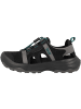 Teva Trekkingsandale Outflow CT in schwarz