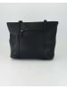 L.Credi Handtaschen in Schwarz