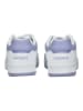 Lacoste Sneaker Weiß/Lila