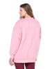 Studio Untold Sweatshirt in rosa