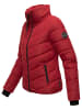 Marikoo Steppjacke Samuiaa XVI in Dark Red
