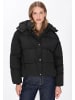 DreiMaster Women Jacket in black