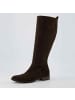 Paul Green Schaftstiefel in braun