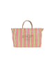Joop Jeans Shopper 'Istria Yvette in Rose 46,00 x 34,00 x 16,00 cm'