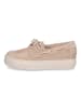 Paul Green Plateau Mokassin in Beige