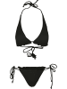 Urban Classics Bikinis in black