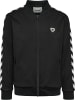 Hummel Reißverschluss Jacke Hmljr Archive Kinder in BLACK3