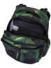 Satch Schulranzen satch Match in Seismic Green