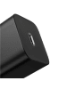 Wisam® Baseus Super Si Schnellladegerät 1C 30W (schwarz)