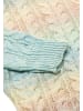 myMo Damen Pullover in BLAU MINT