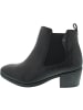 rieker Stiefelette Schwarz