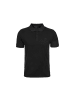 Karl Lagerfeld Poloshirt 745750 in schwarz