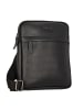 Police PT39-12713 Umhängetasche 24 cm black