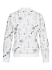 Cloud5ive Bombers - Blouson in white