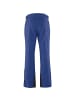 Maier Sports Skihose Anton 2 in Azurblau