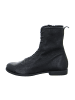 Think! Komfort Stiefeletten in Schwarz