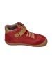 KOEL Sneaker High Daniel 2.0 Felt Tex in rot