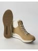 remonte Winterstiefeletten in Beige