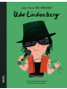 Insel Buch - Udo Lindenberg - Little People, BIG DREAMS (Deutsche Ausgabe)